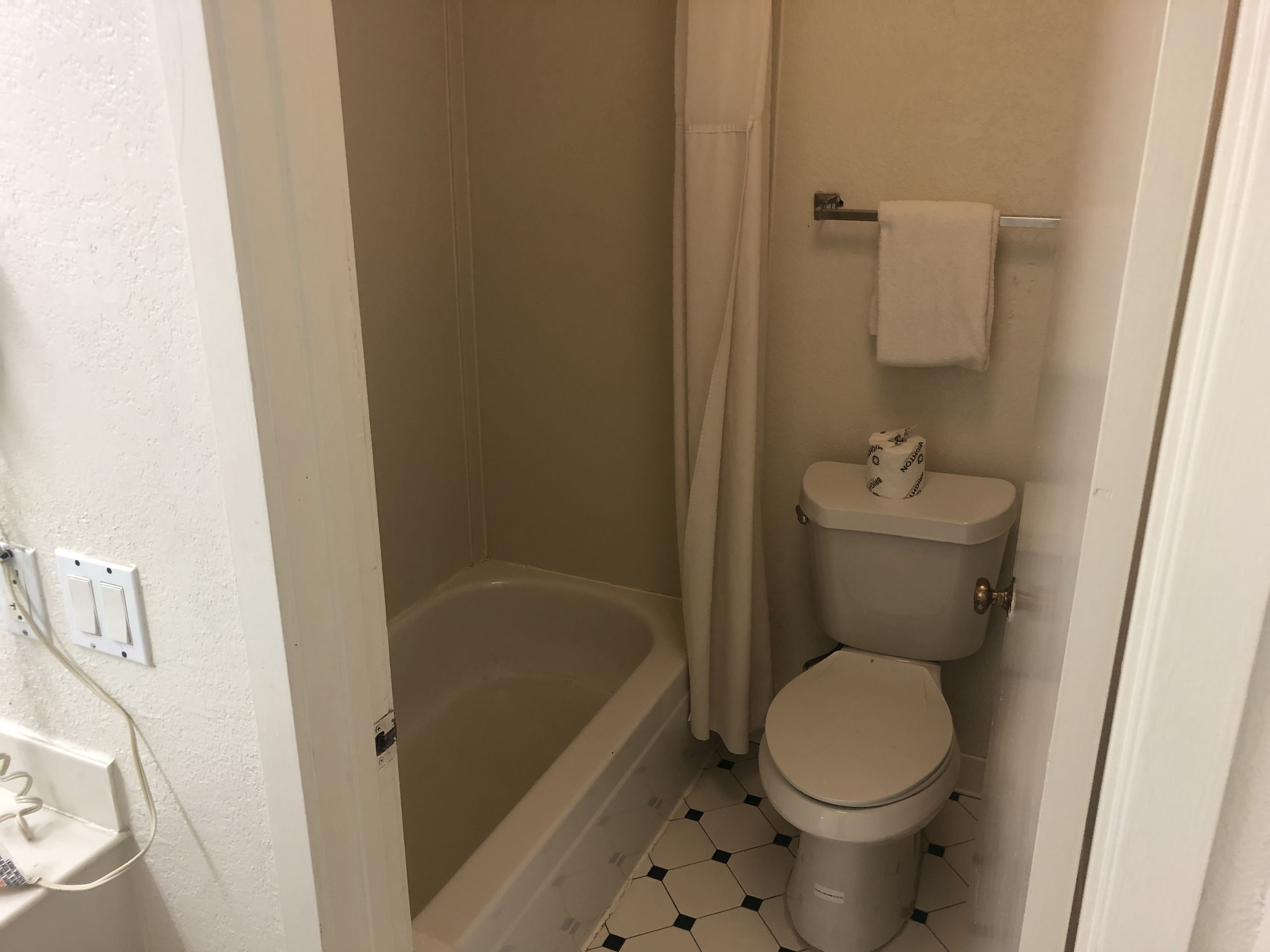 Foto - Americas Best Value Inn Denver