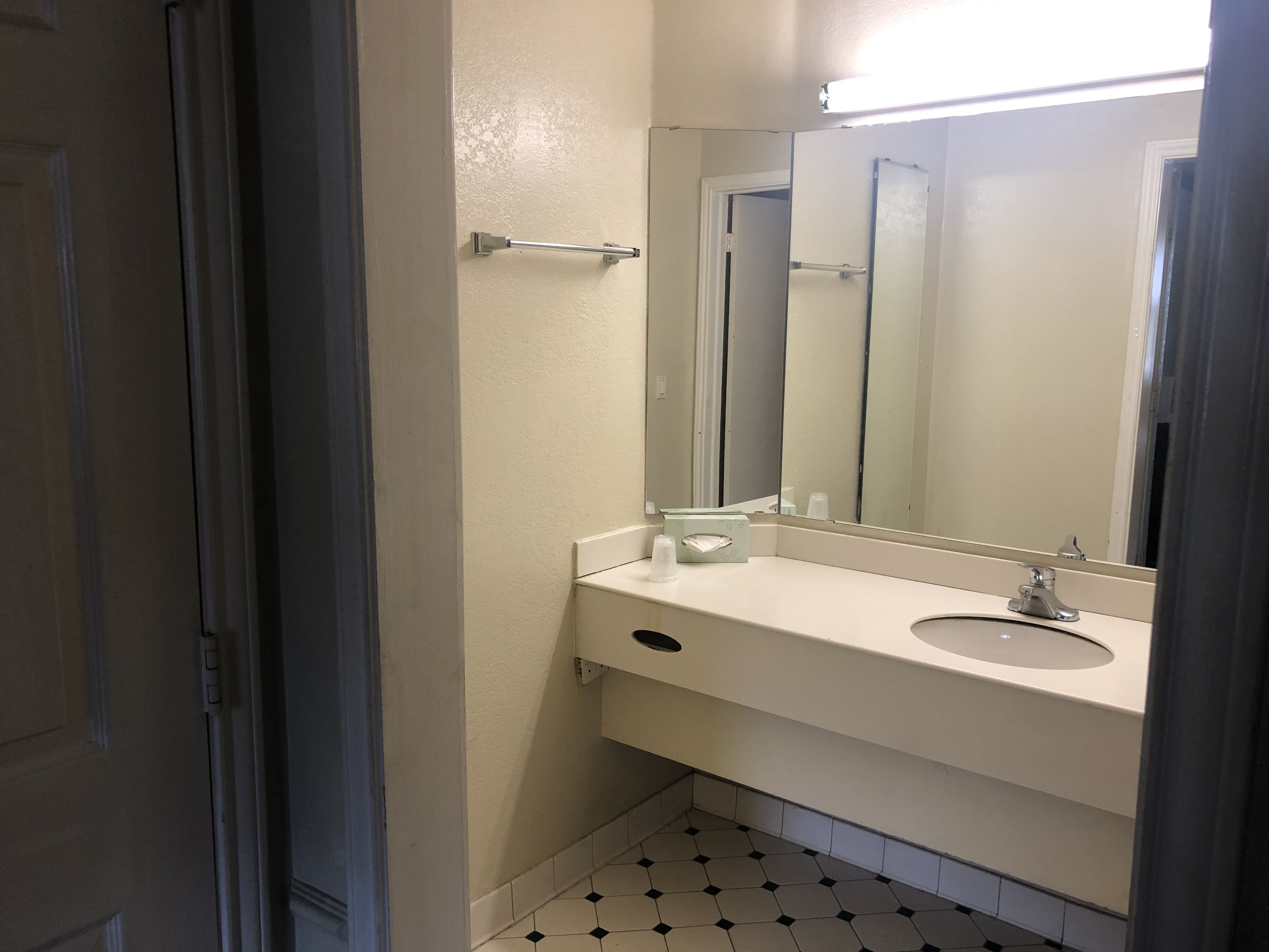 Foto - Americas Best Value Inn Denver