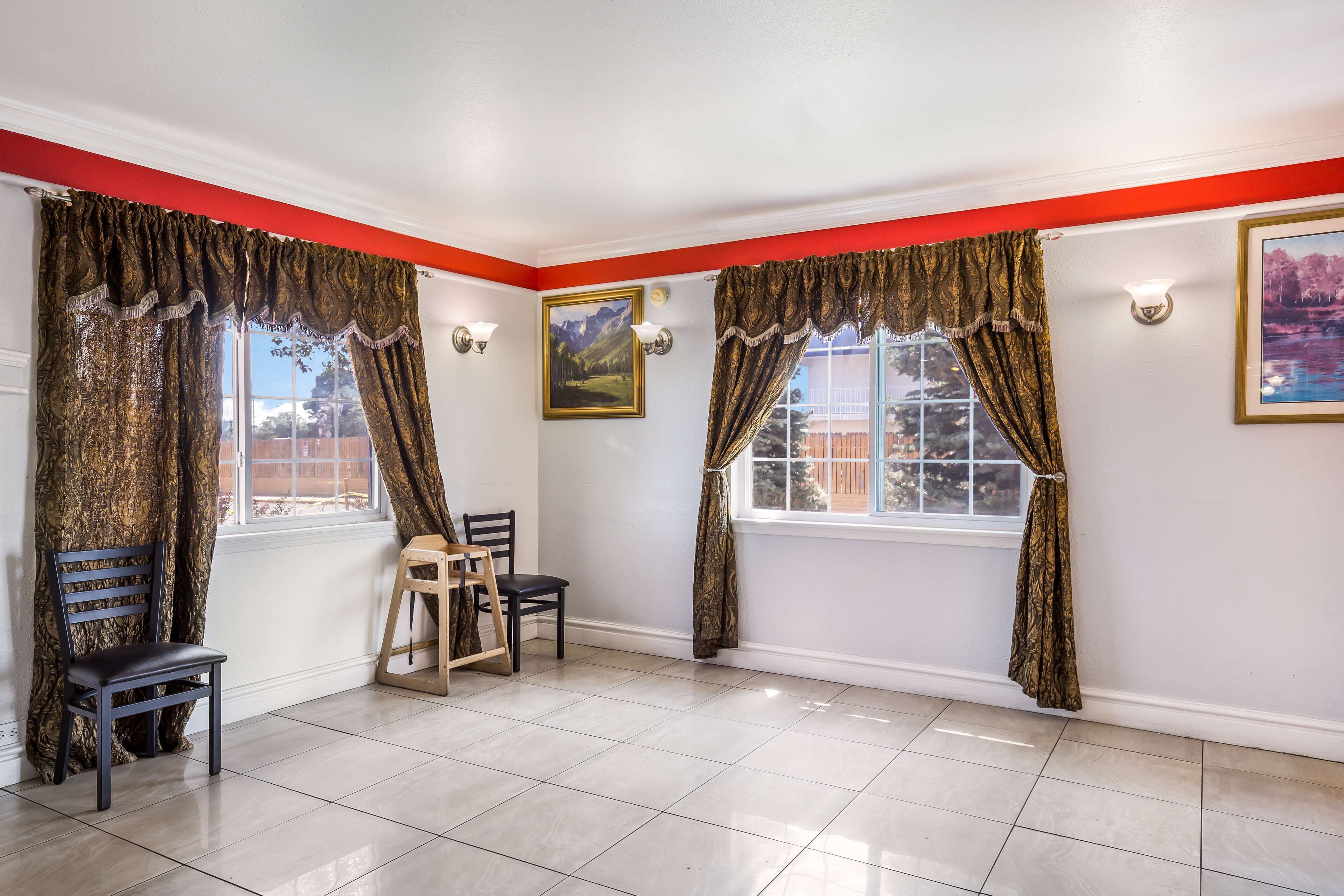 Foto - Americas Best Value Inn Denver