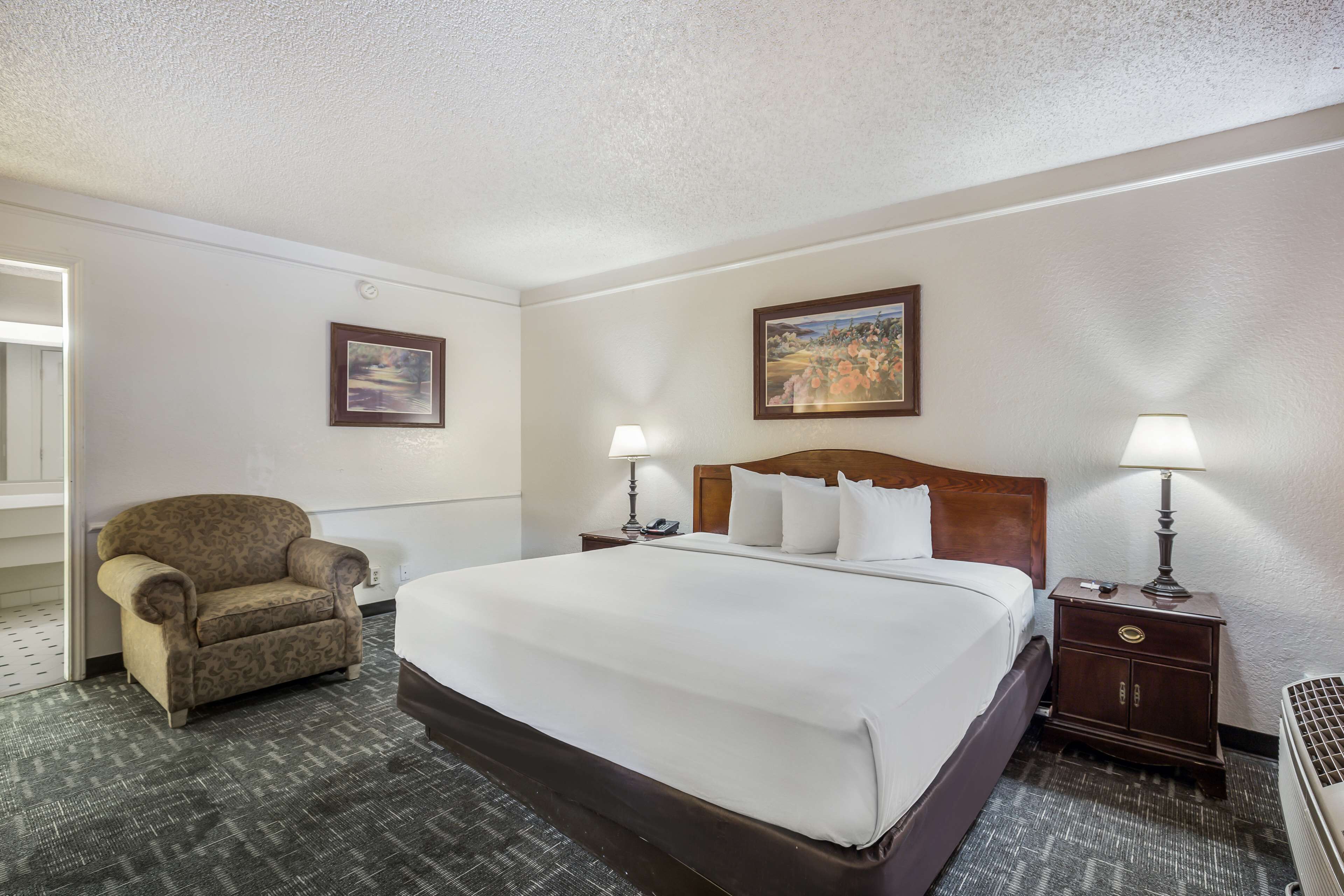 Foto - Americas Best Value Inn Denver