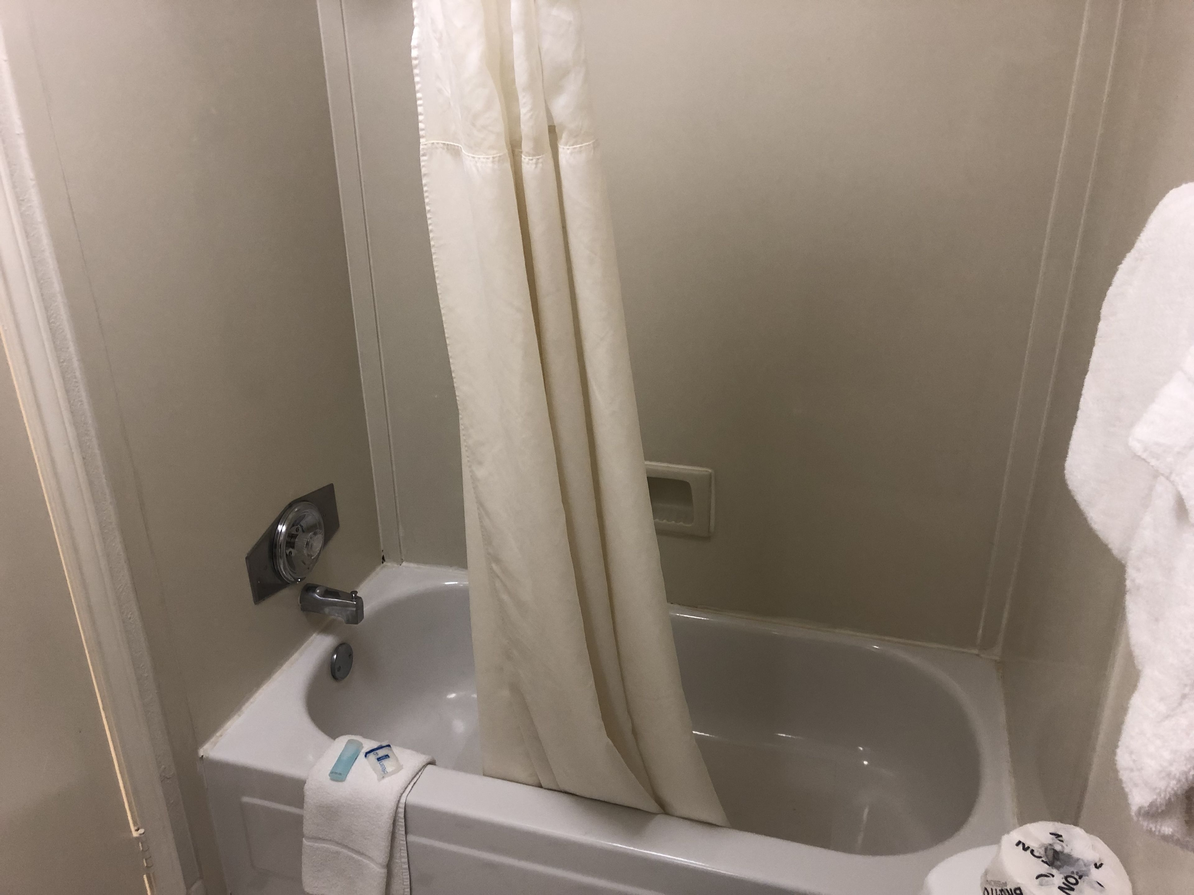Foto - Americas Best Value Inn Denver
