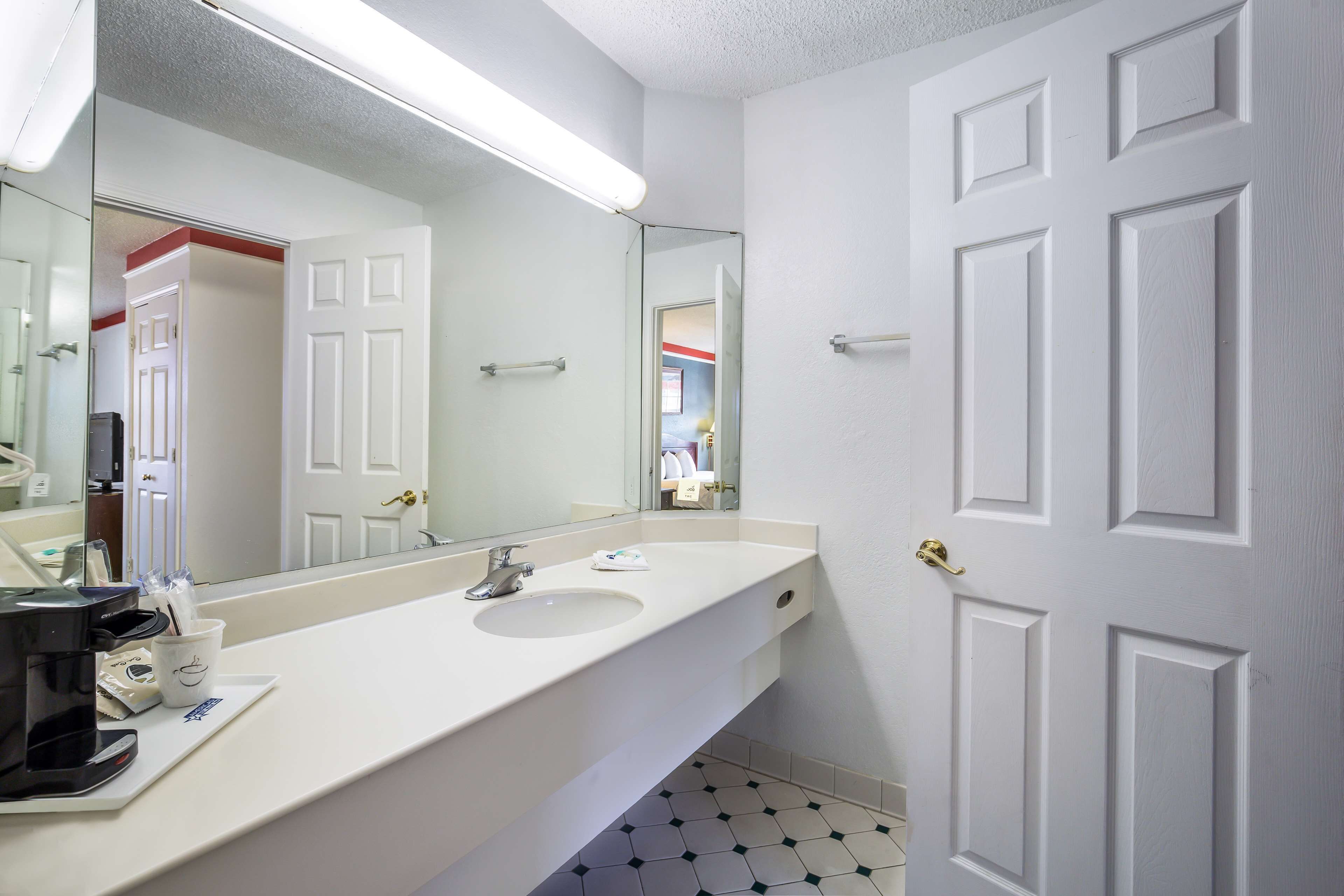 Foto - Americas Best Value Inn Denver