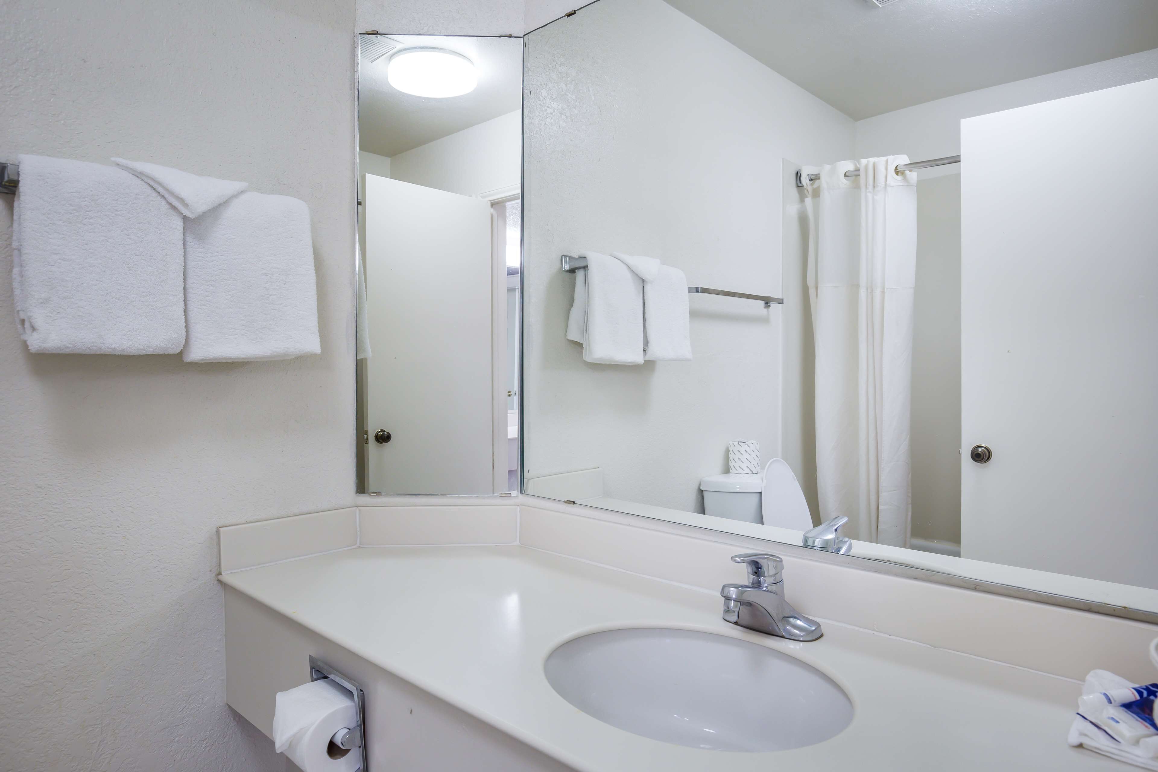 Foto - Americas Best Value Inn Denver