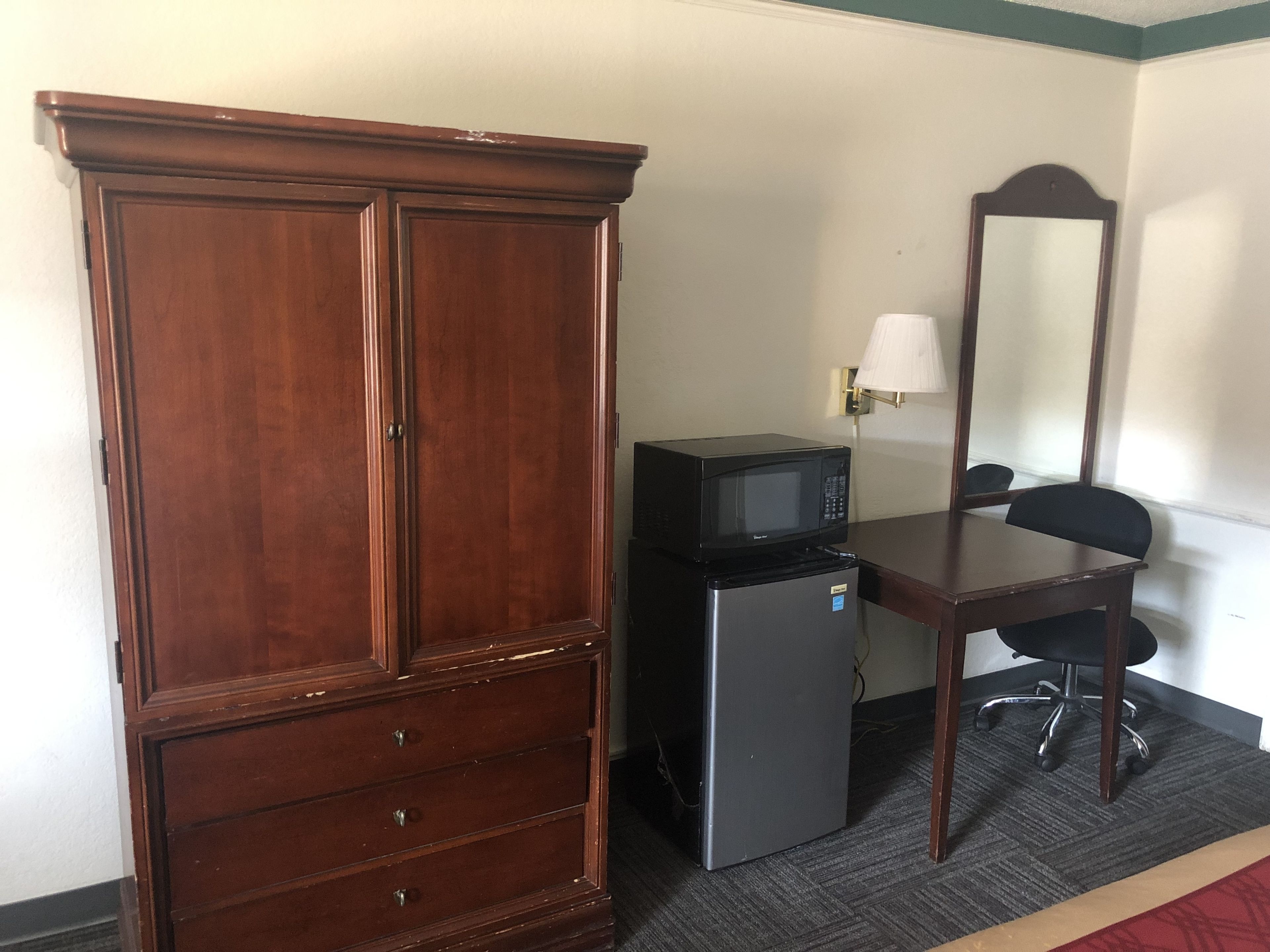 Foto - Americas Best Value Inn Denver