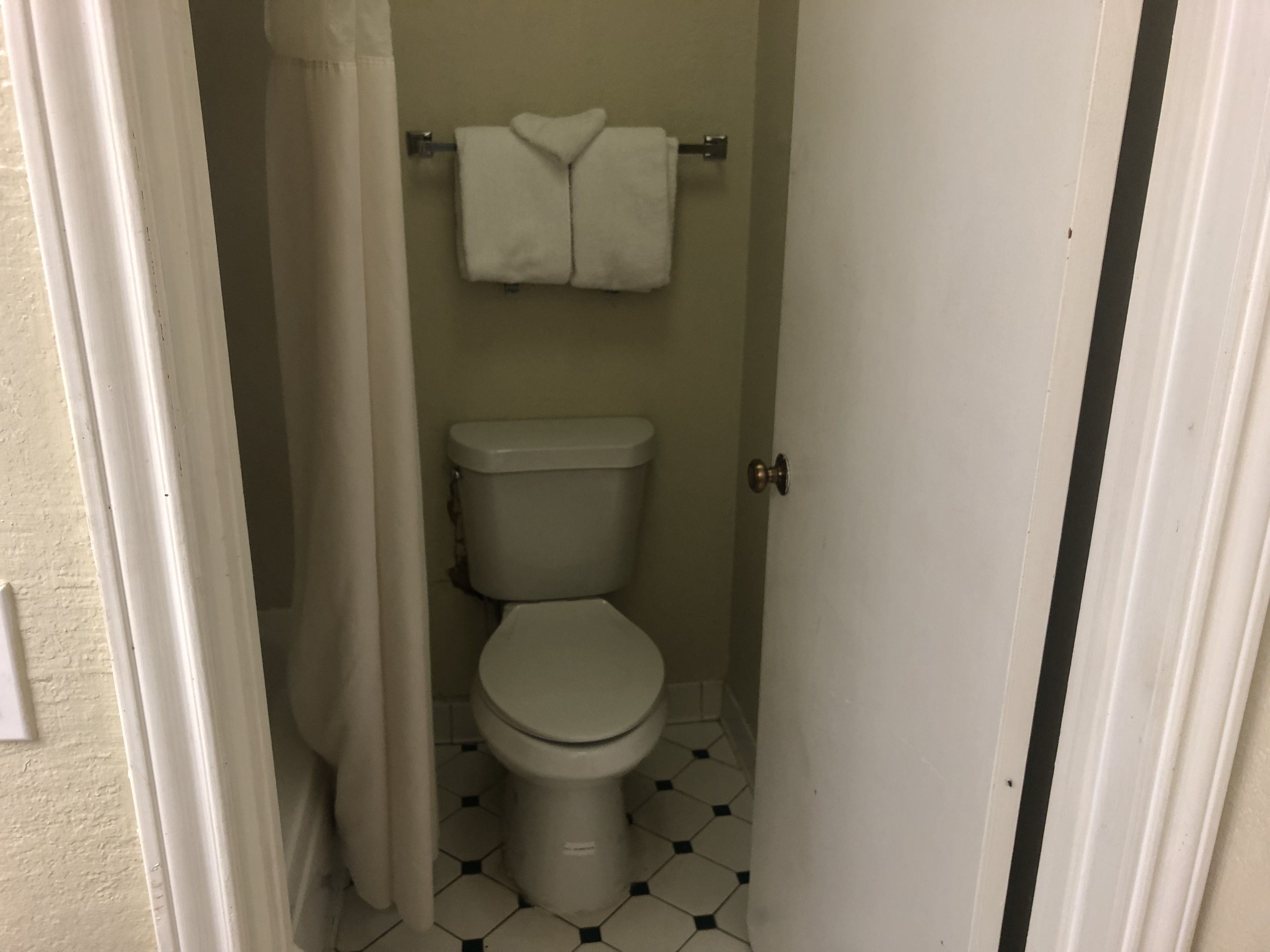 Foto - Americas Best Value Inn Denver