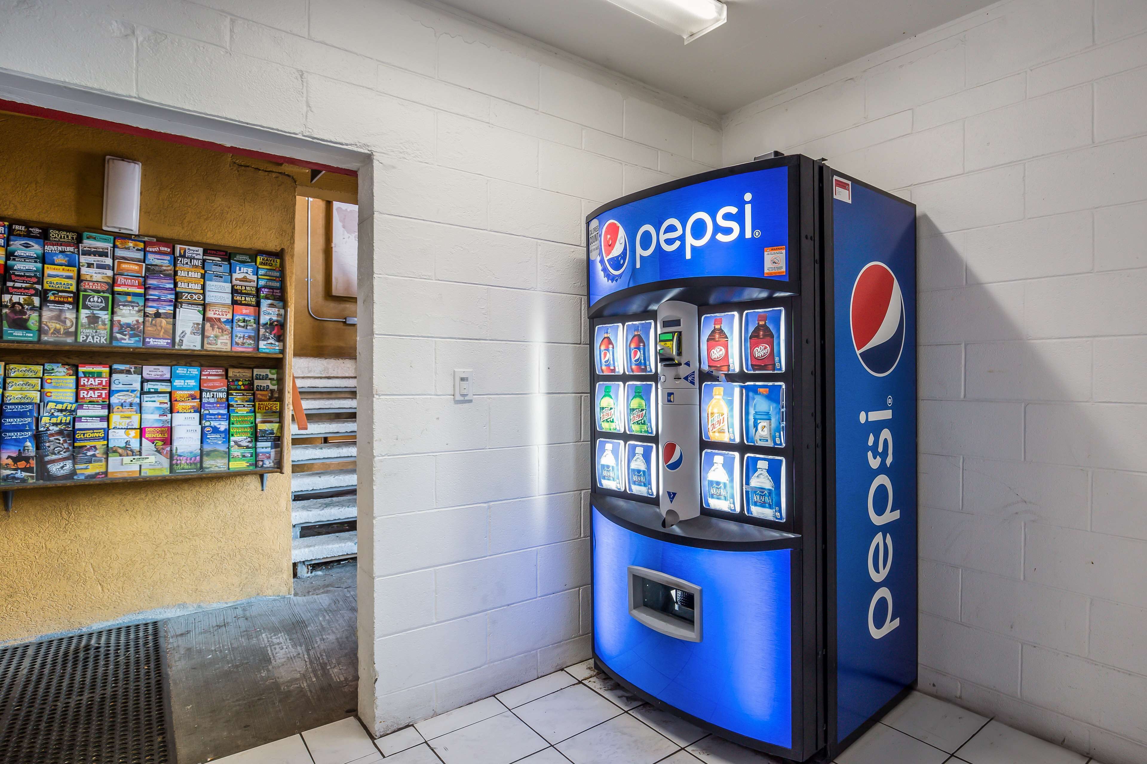 Foto - Americas Best Value Inn Denver