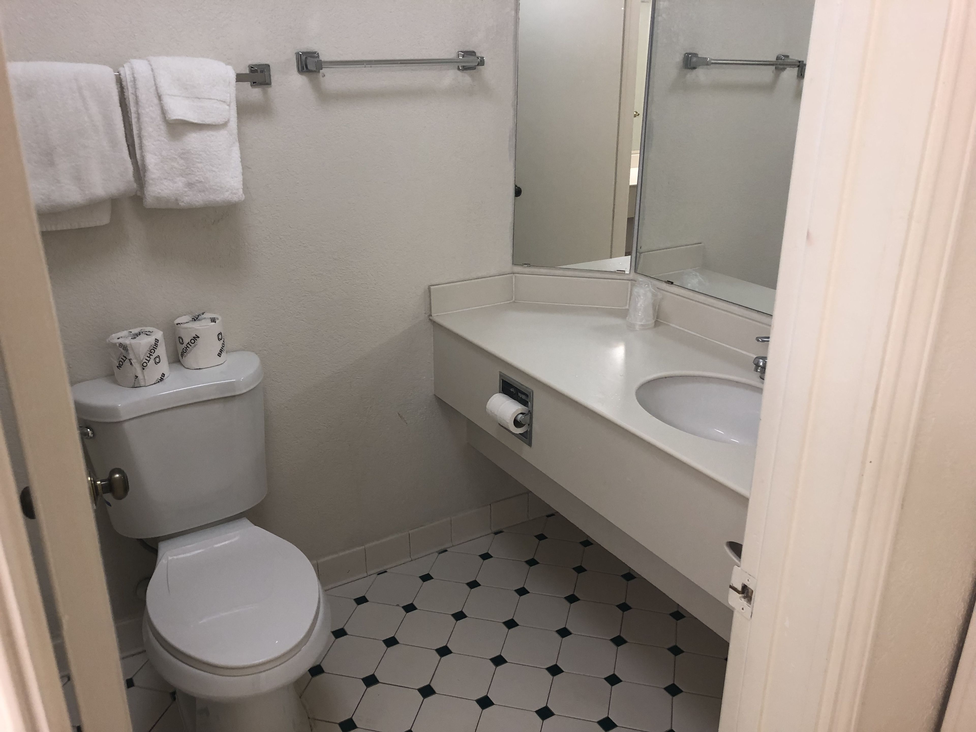 Foto - Americas Best Value Inn Denver