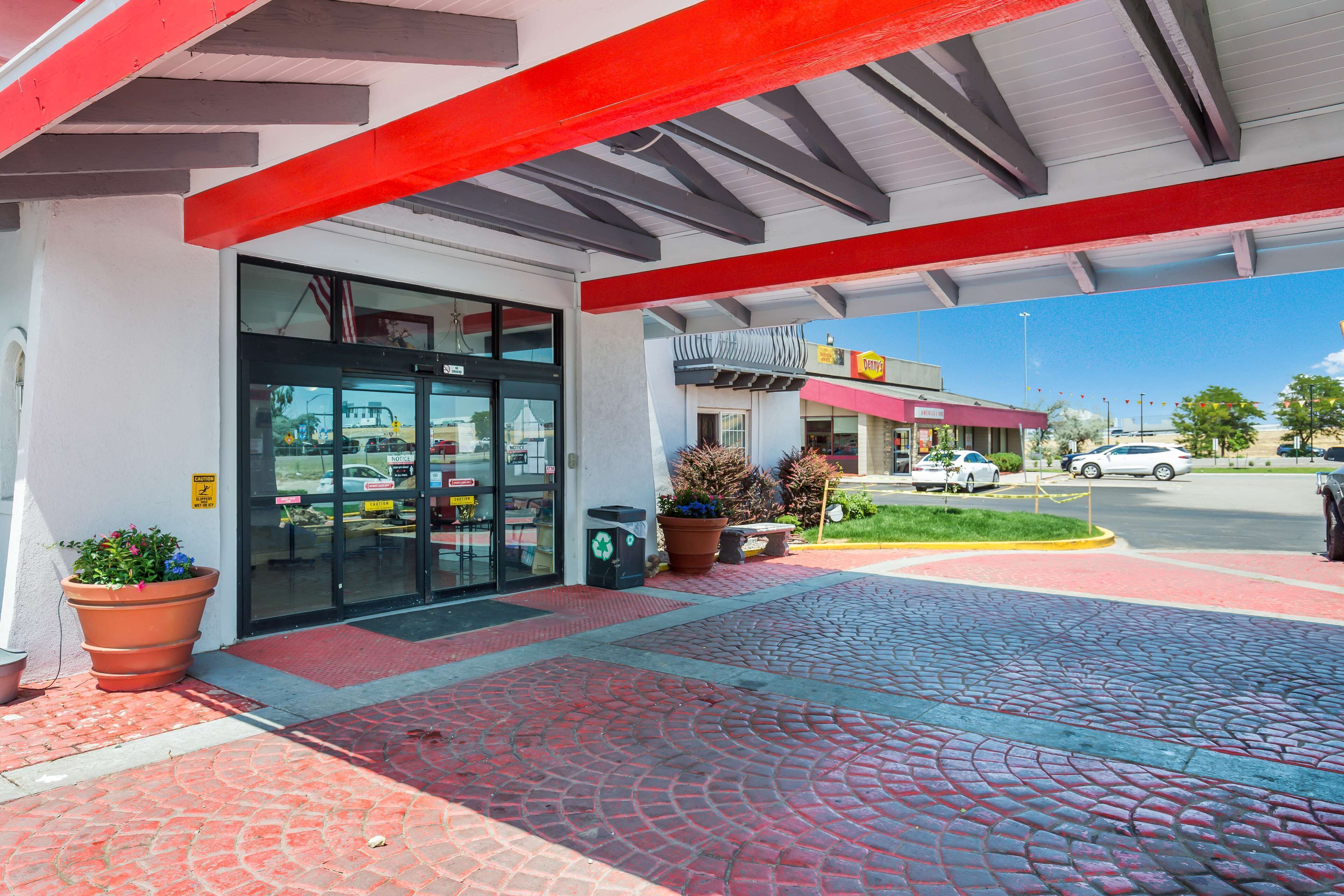 Foto - Americas Best Value Inn Denver