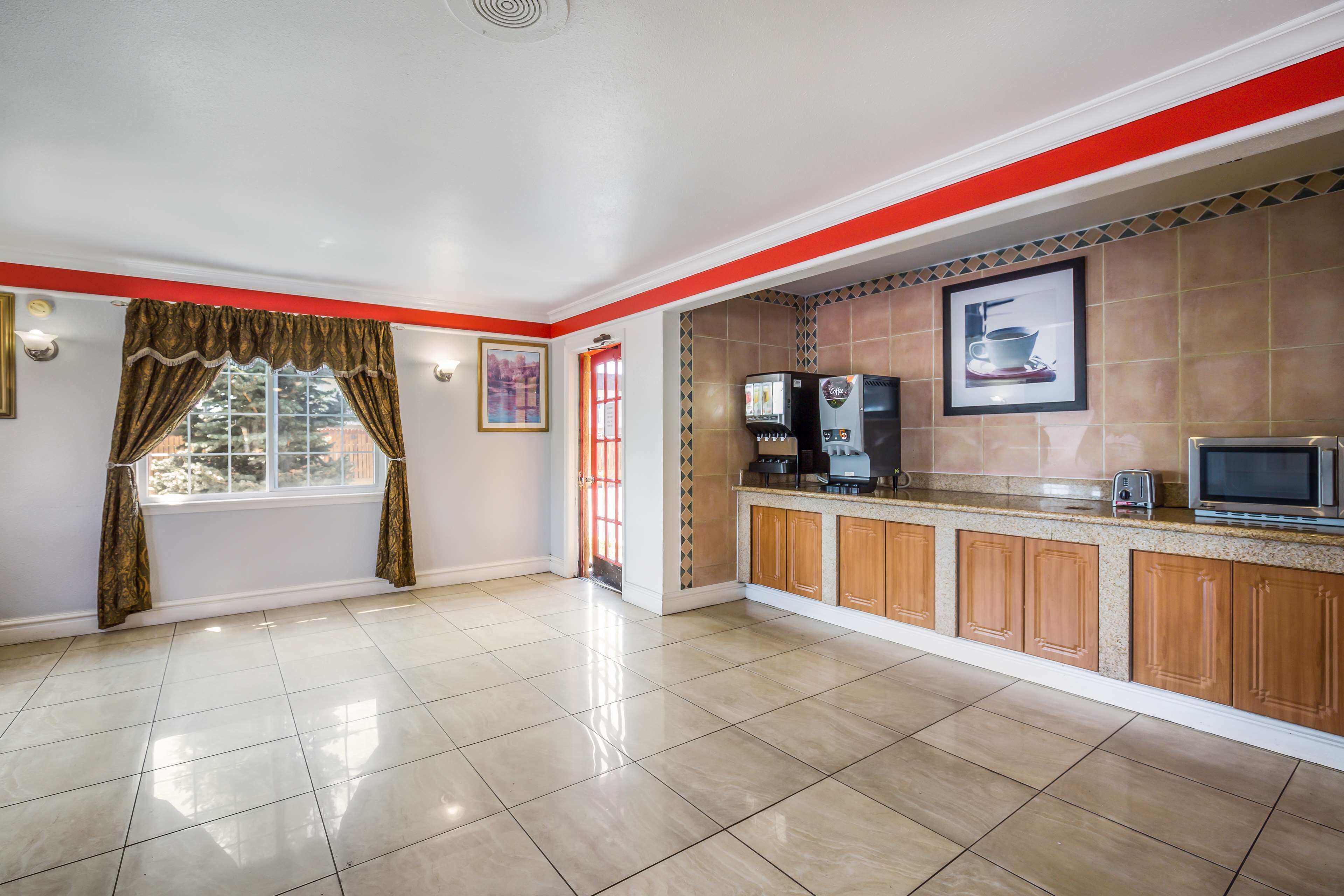 Foto - Americas Best Value Inn Denver