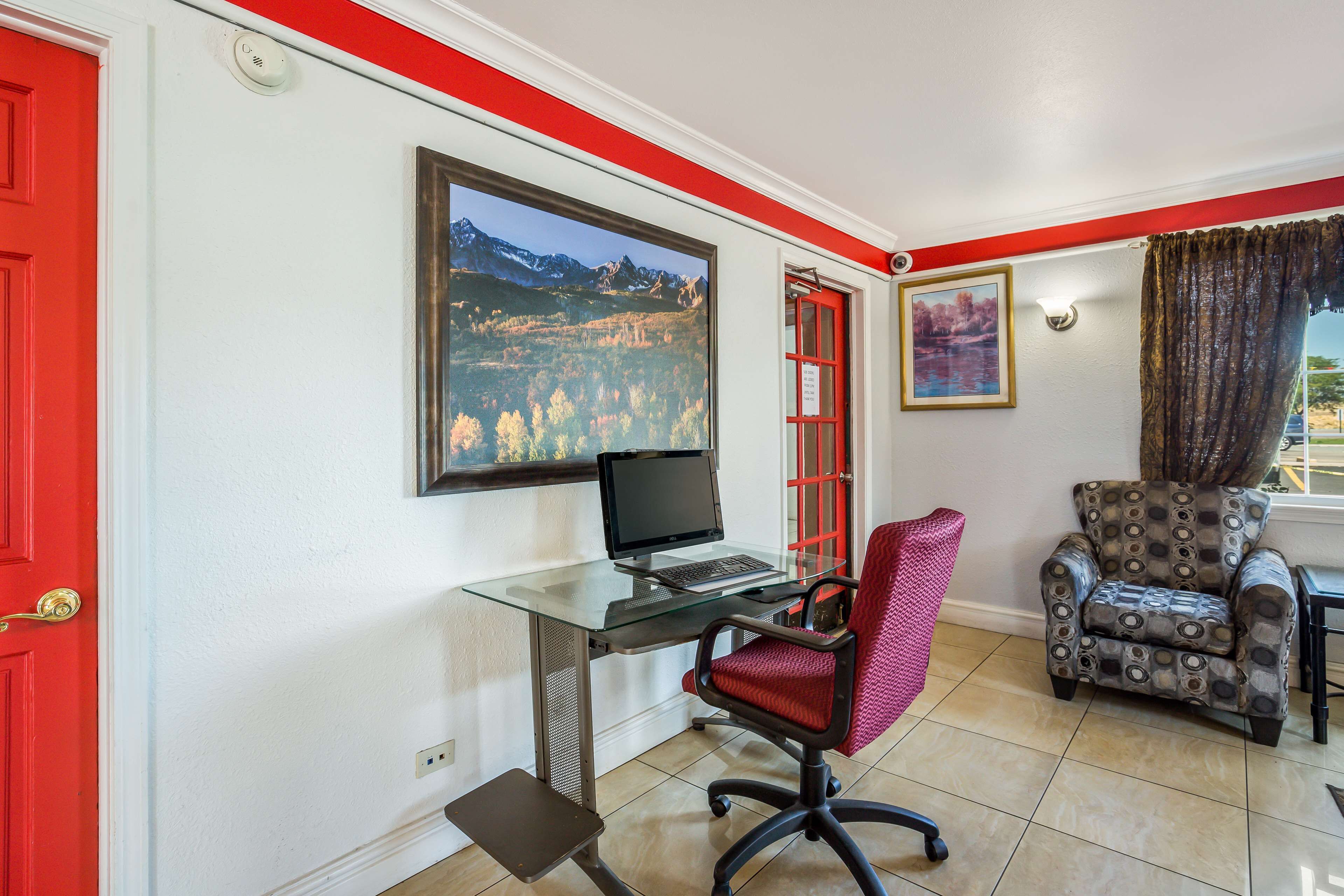 Foto - Americas Best Value Inn Denver