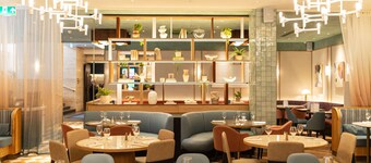 DoubleTree by Hilton London Victoria