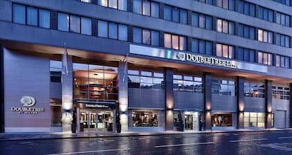 DoubleTree by Hilton London Victoria