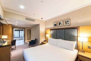 Room, 1 Queen Bed, Accessible