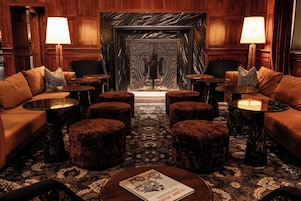 Detalle interior