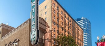 Heathman Hotel