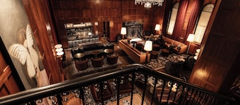 Heathman Hotel