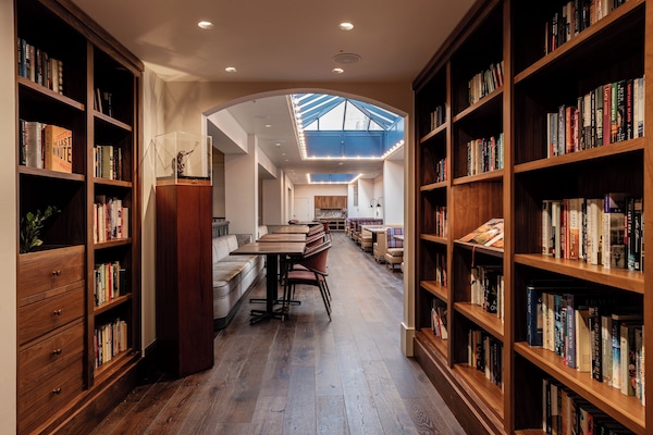 Library