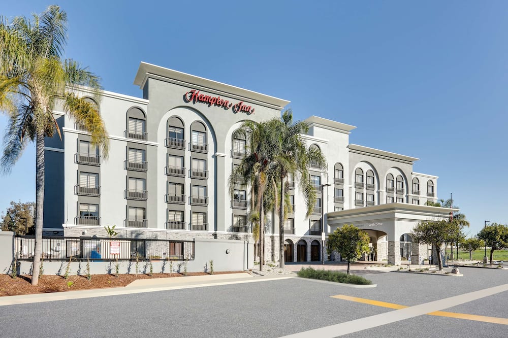 Hampton Inn Los Angeles/Carson/Torrance