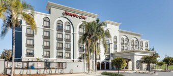 Hampton Inn Los Angeles/Carson/Torrance