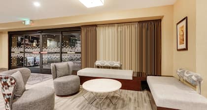 Hampton Inn Los Angeles/Carson/Torrance