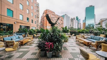 Teras/veranda