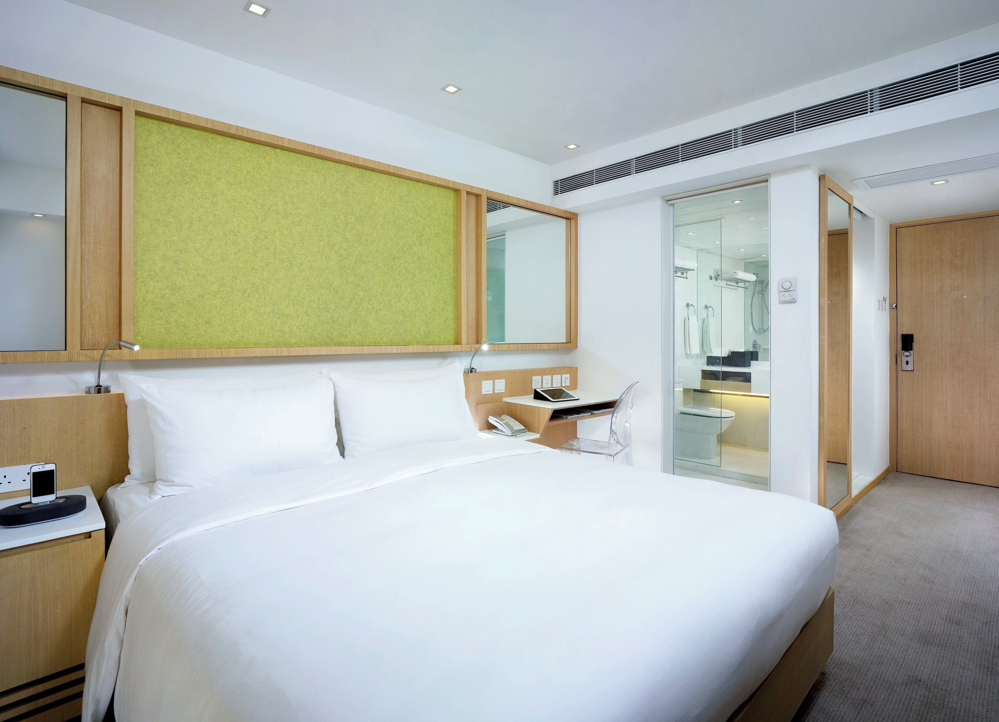 Doppelzimmer, Nichtraucher | Zimmersafe, Schreibtisch, Verdunkelungsvorhänge, Bügeleisen/Bügelbrett