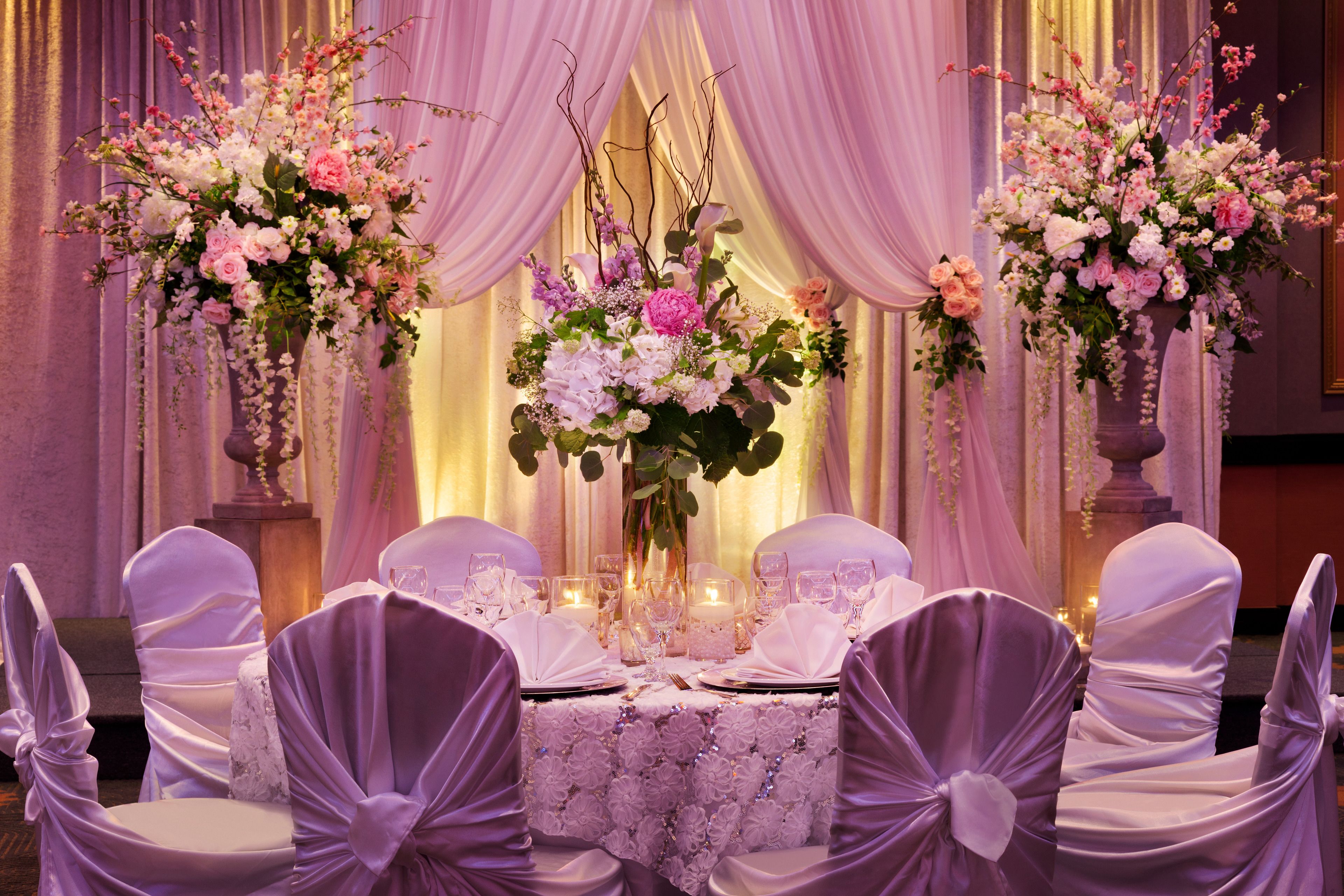 Foto - Executive Hotel Vancouver Airport