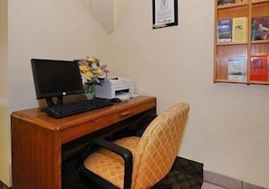 Businesscenter