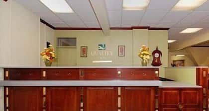 Rodeway Inn Brookville