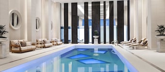 Rosewood Hotel Georgia