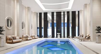 Rosewood Hotel Georgia