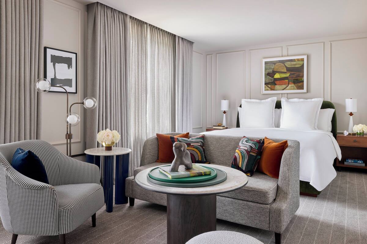 Cadar Frette Itali, peralatan tempat tidur premium, gebar bulu kapas 