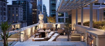 Rosewood Hotel Georgia