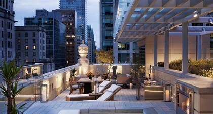 Rosewood Hotel Georgia