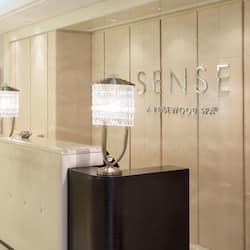 Sauna, body treatments, hydrotherapy, deep-tissue massages