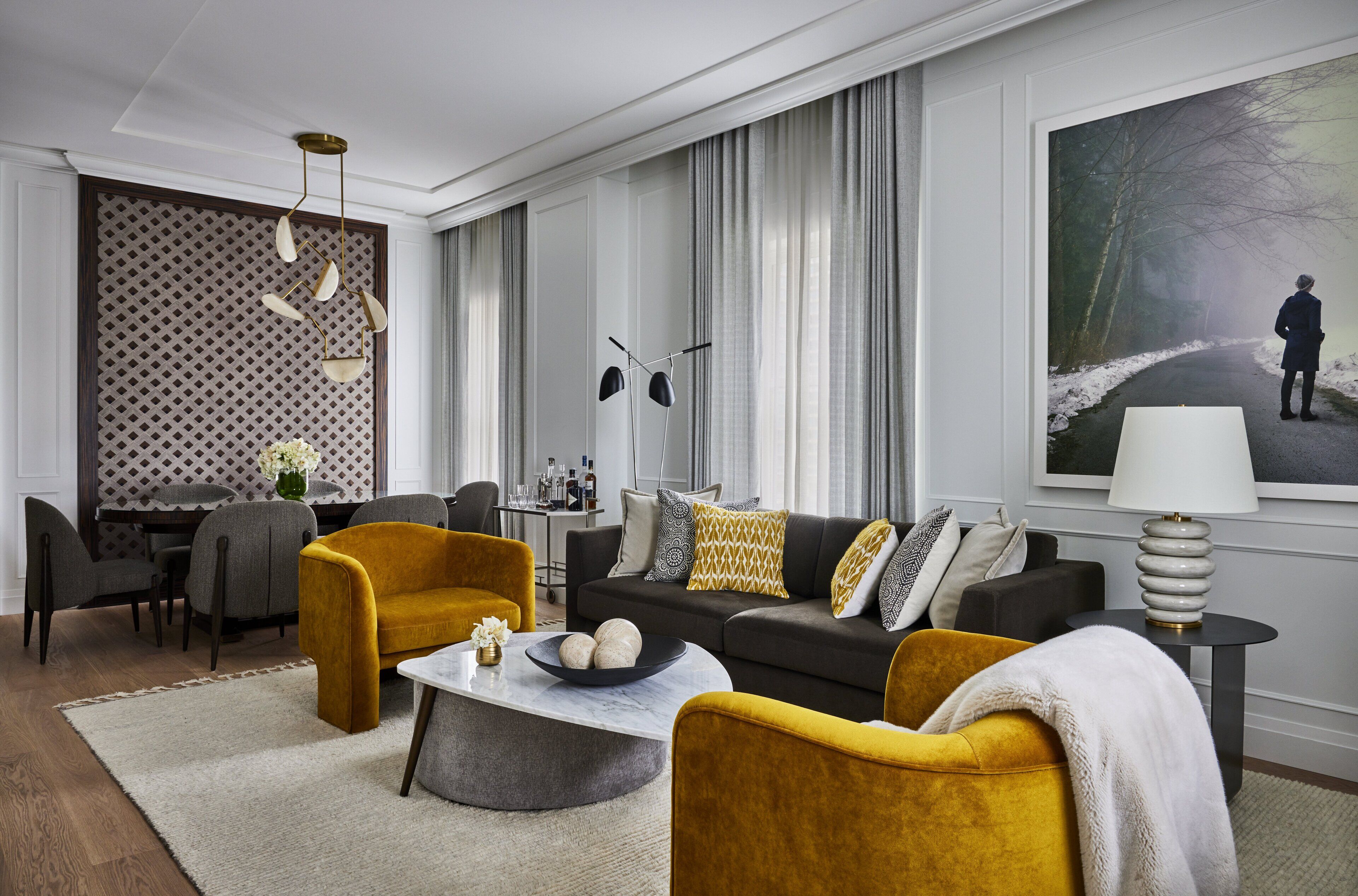 lord stanley suite | 1 bedroom, frette italian sheets, premium bedding, down duvets