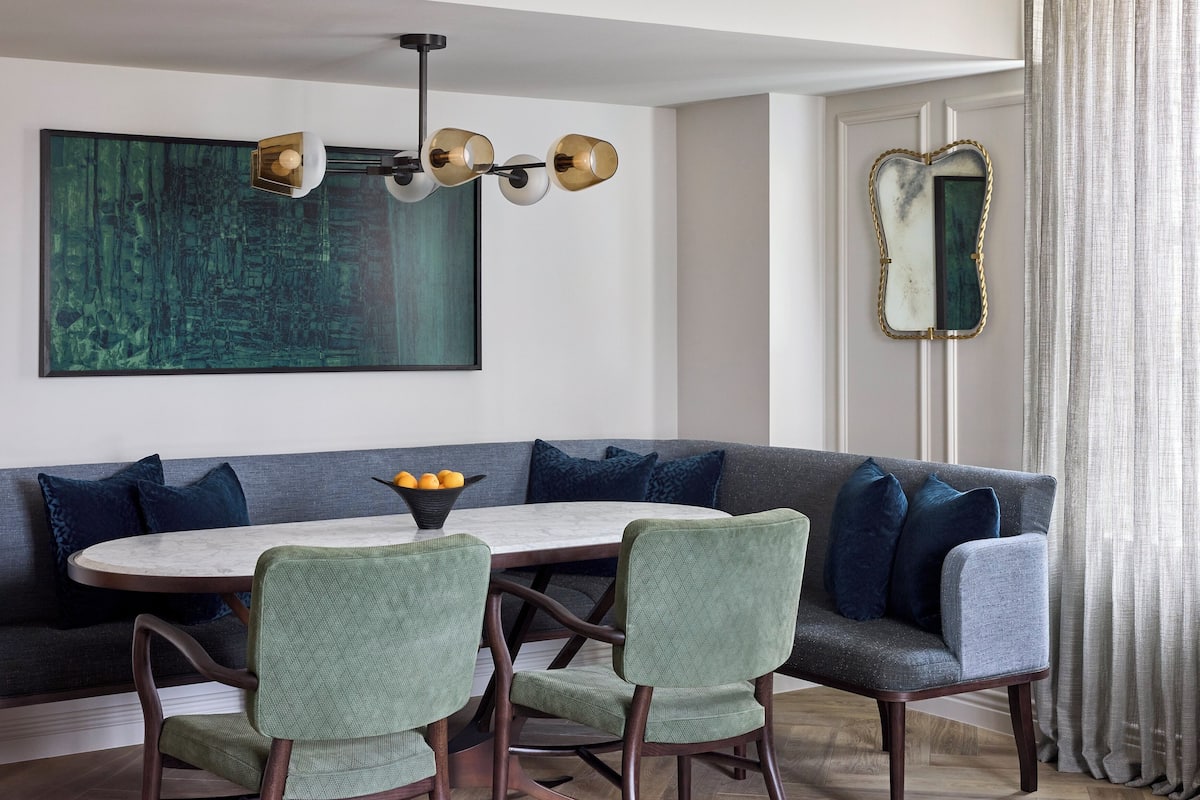 Grand Premier Gallery View Suite