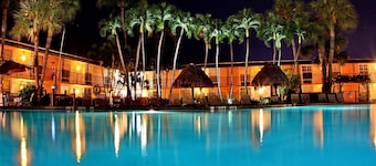 Gulfcoast Inn Naples