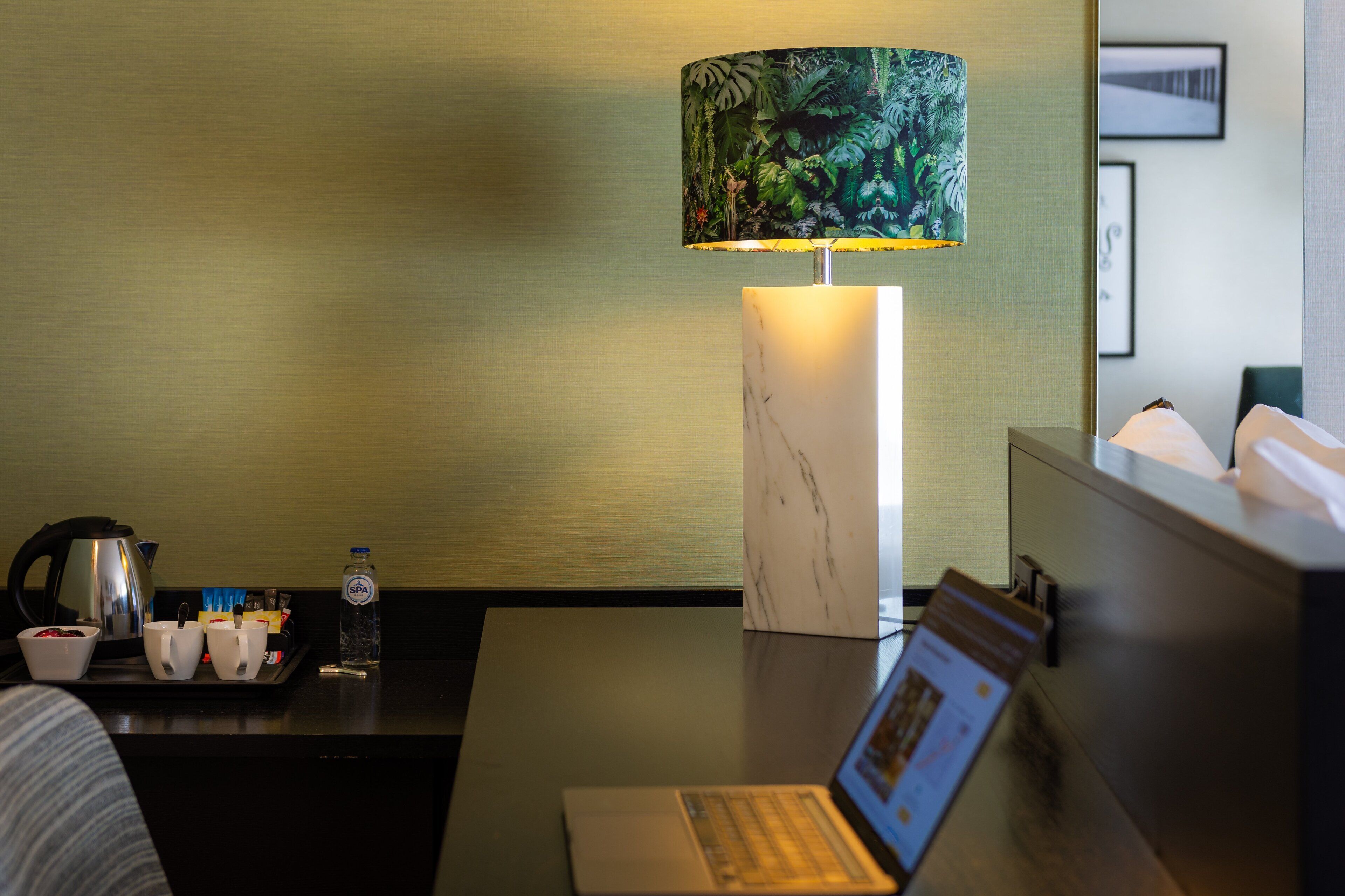 Foto - Holiday Inn Express Brussels Airport by IHG