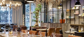 Holiday Inn Brussels Airport by IHG