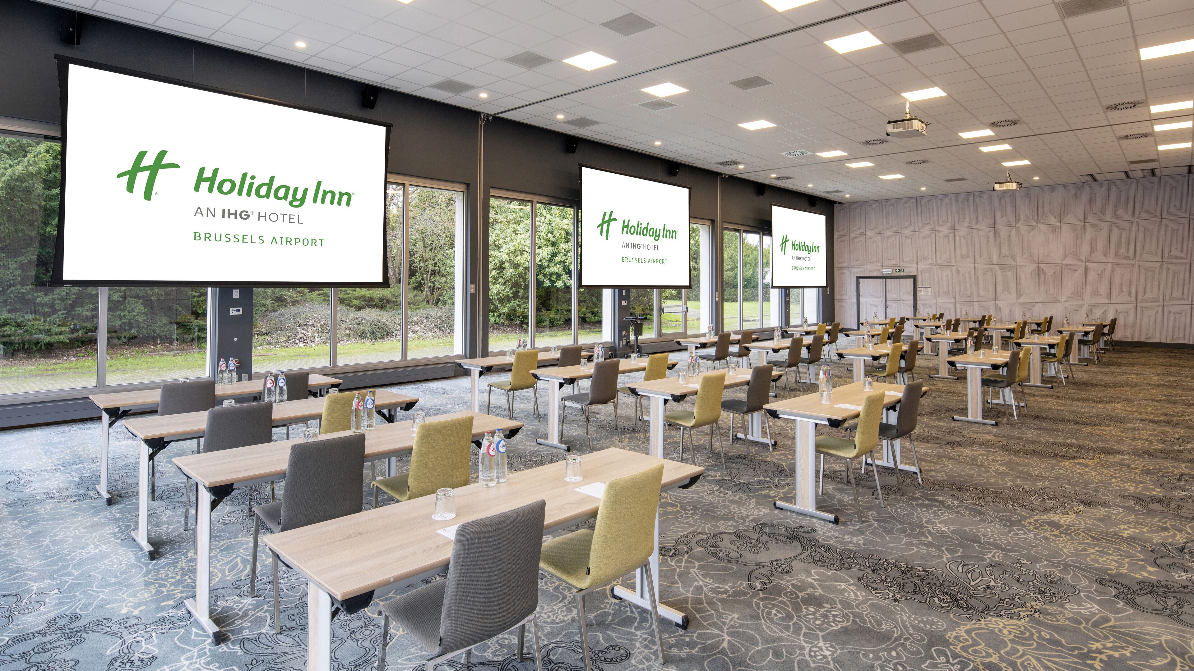 Foto - Holiday Inn Express Brussels - Airport by IHG