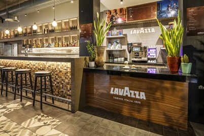 Holiday Inn Brussels Airport by IHG