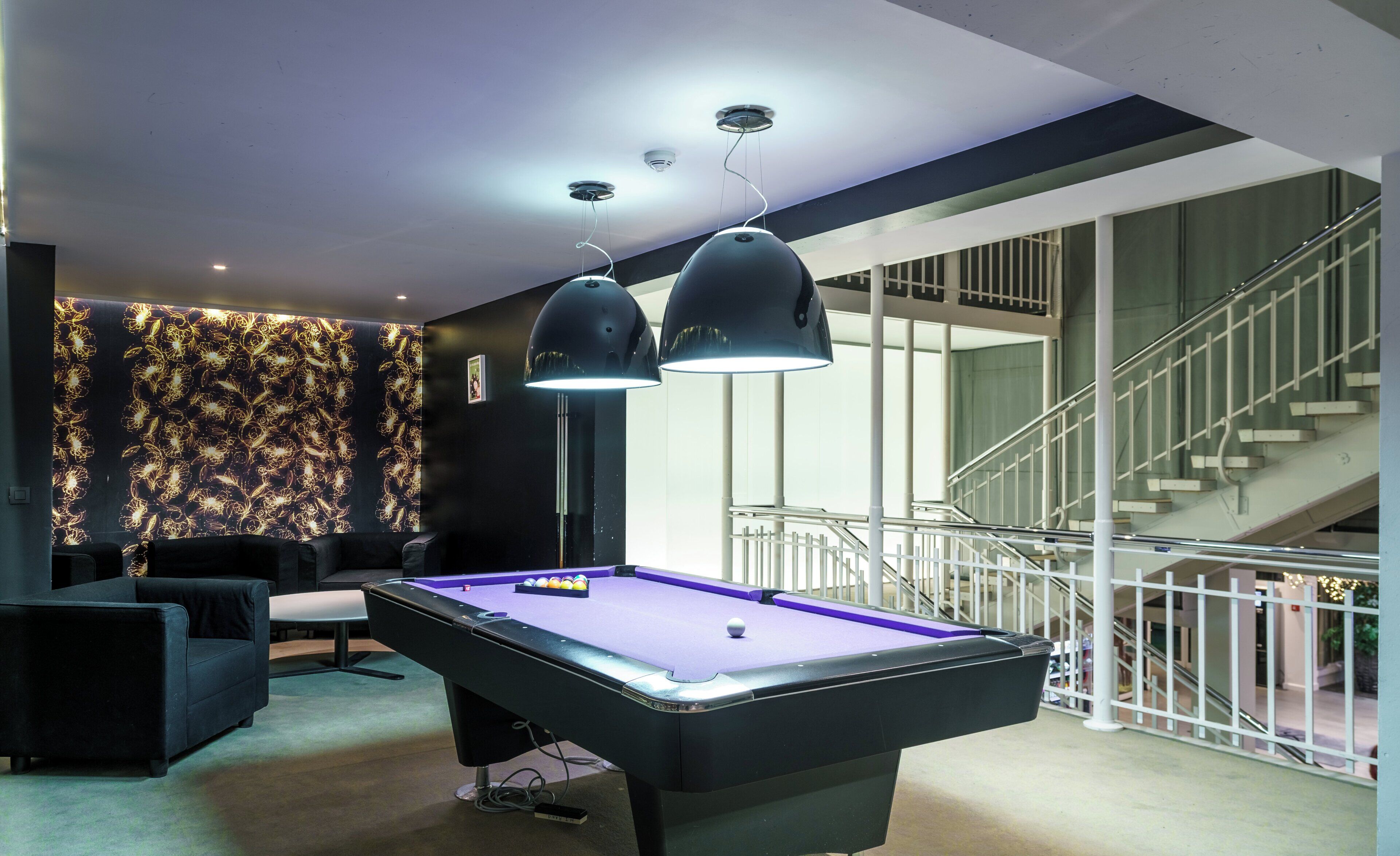 Photo - Holiday Inn Express Brussels Airport by IHG