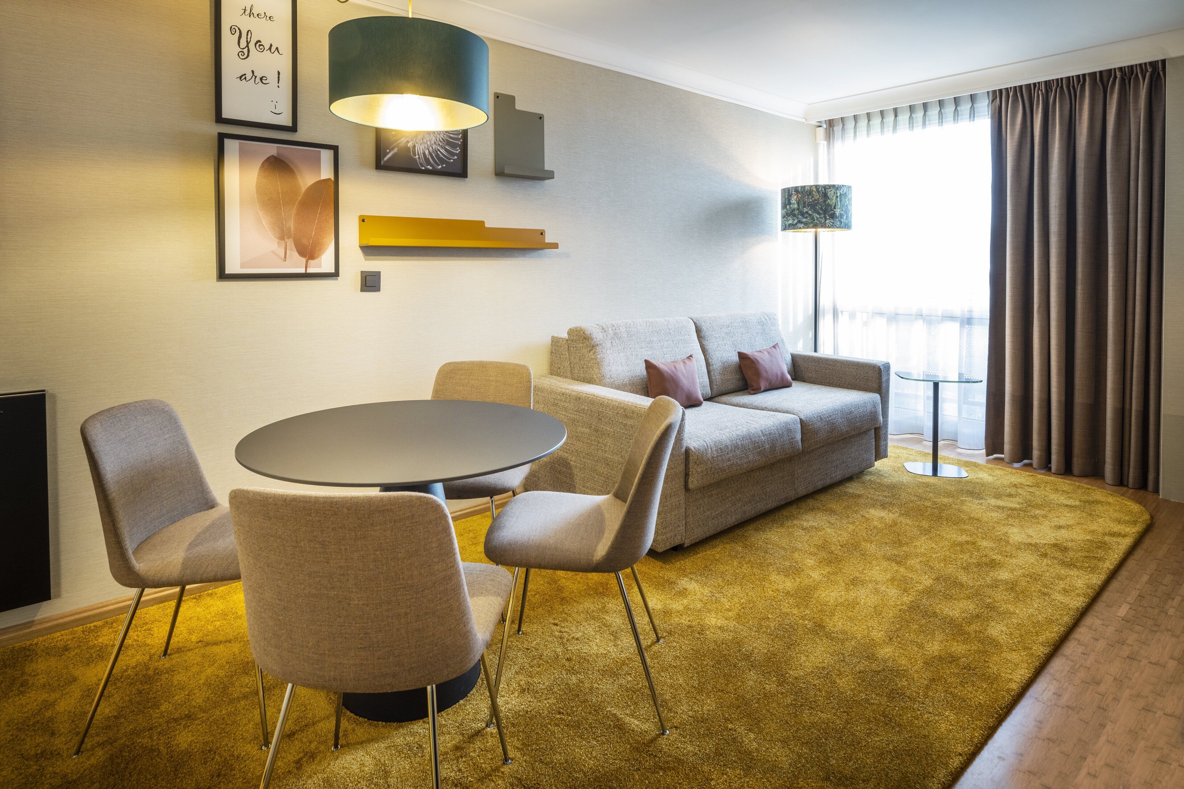 Foto - Holiday Inn Express Brussels Airport by IHG