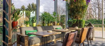 Holiday Inn Brussels Airport by IHG