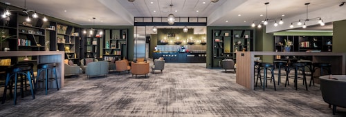 Holiday Inn Brussels Airport by IHG