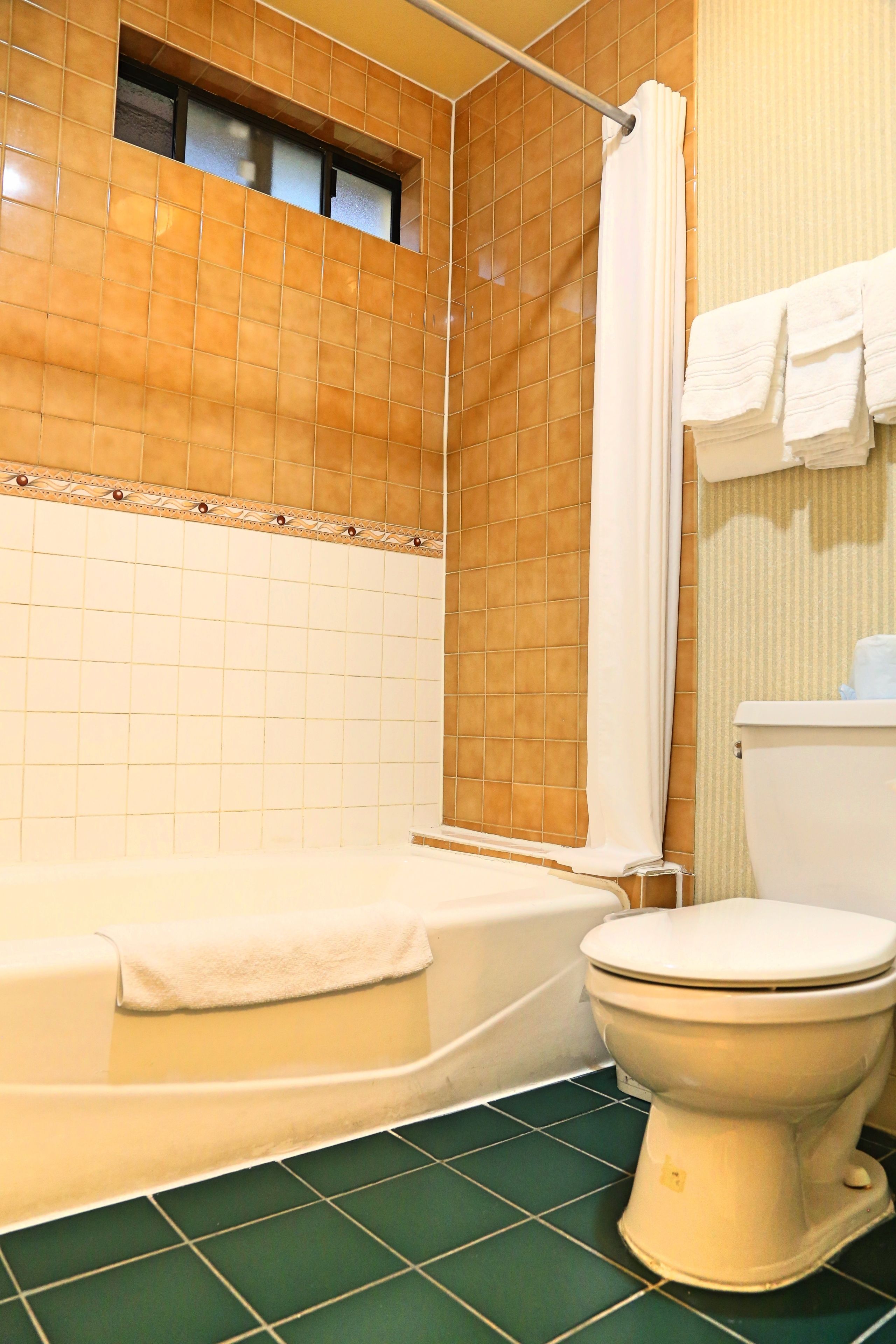 Foto - Travelodge by Wyndham Pasadena Central