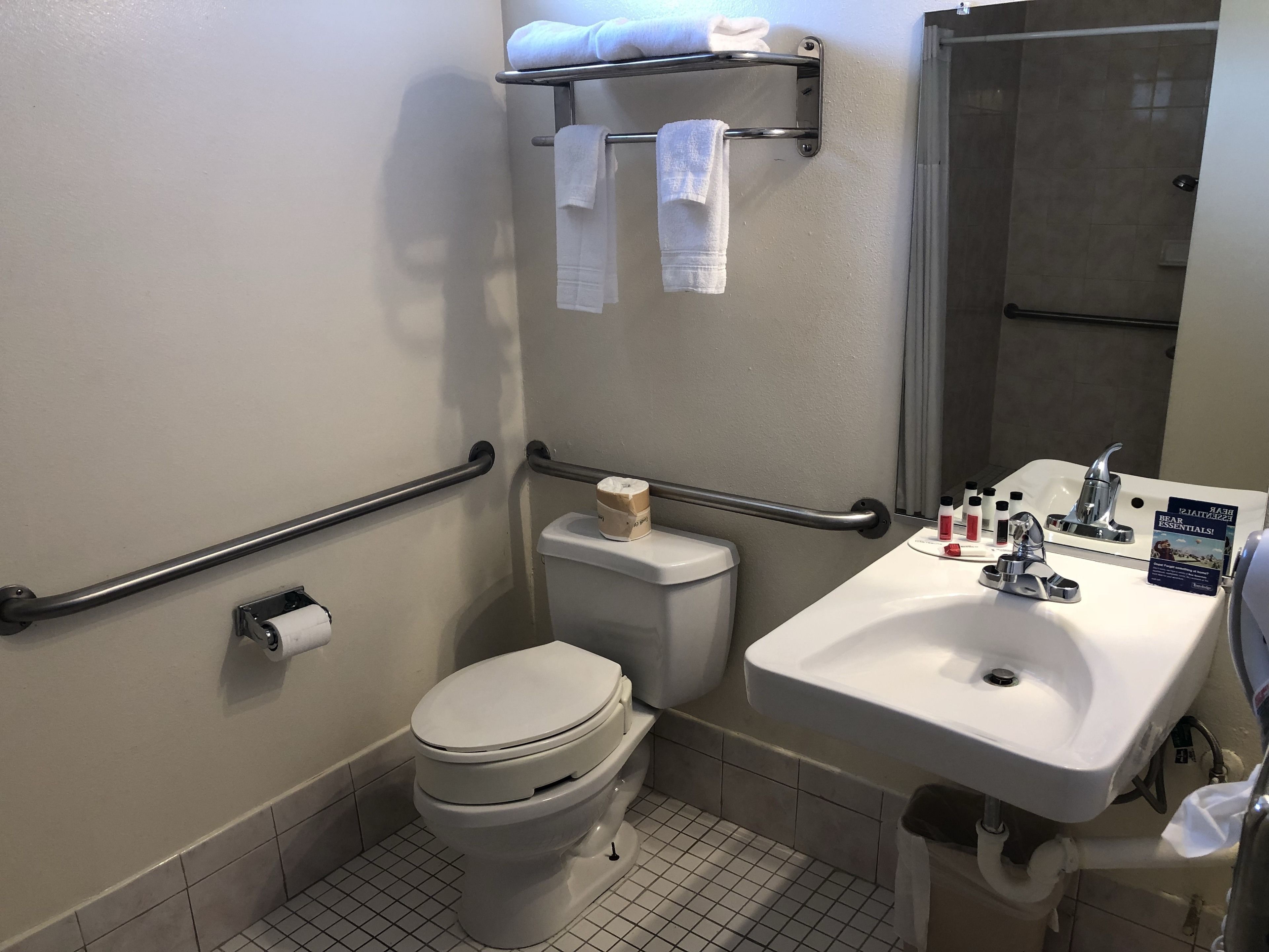 Foto - Travelodge by Wyndham Pasadena Central