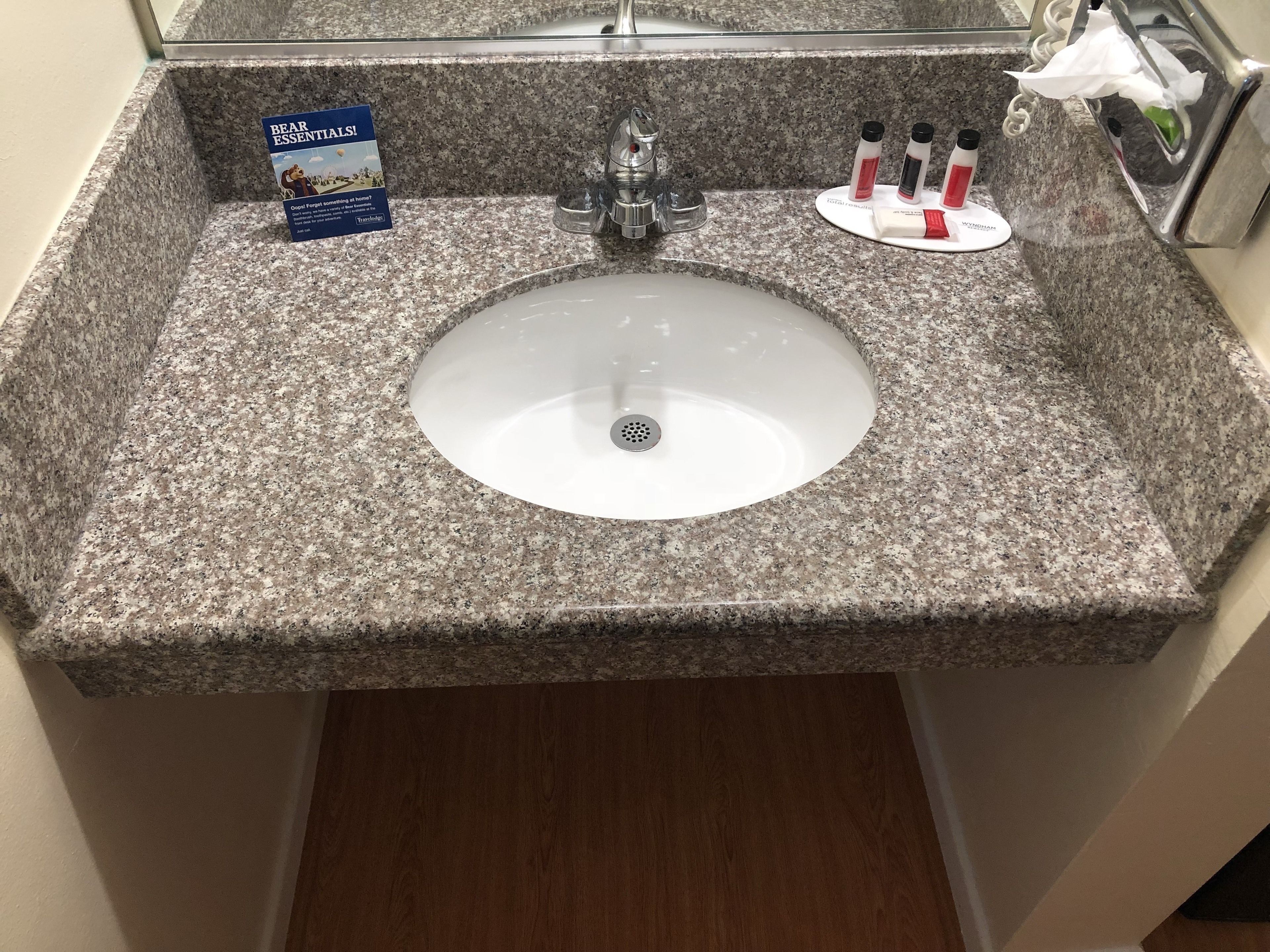 Foto - Travelodge by Wyndham Pasadena Central