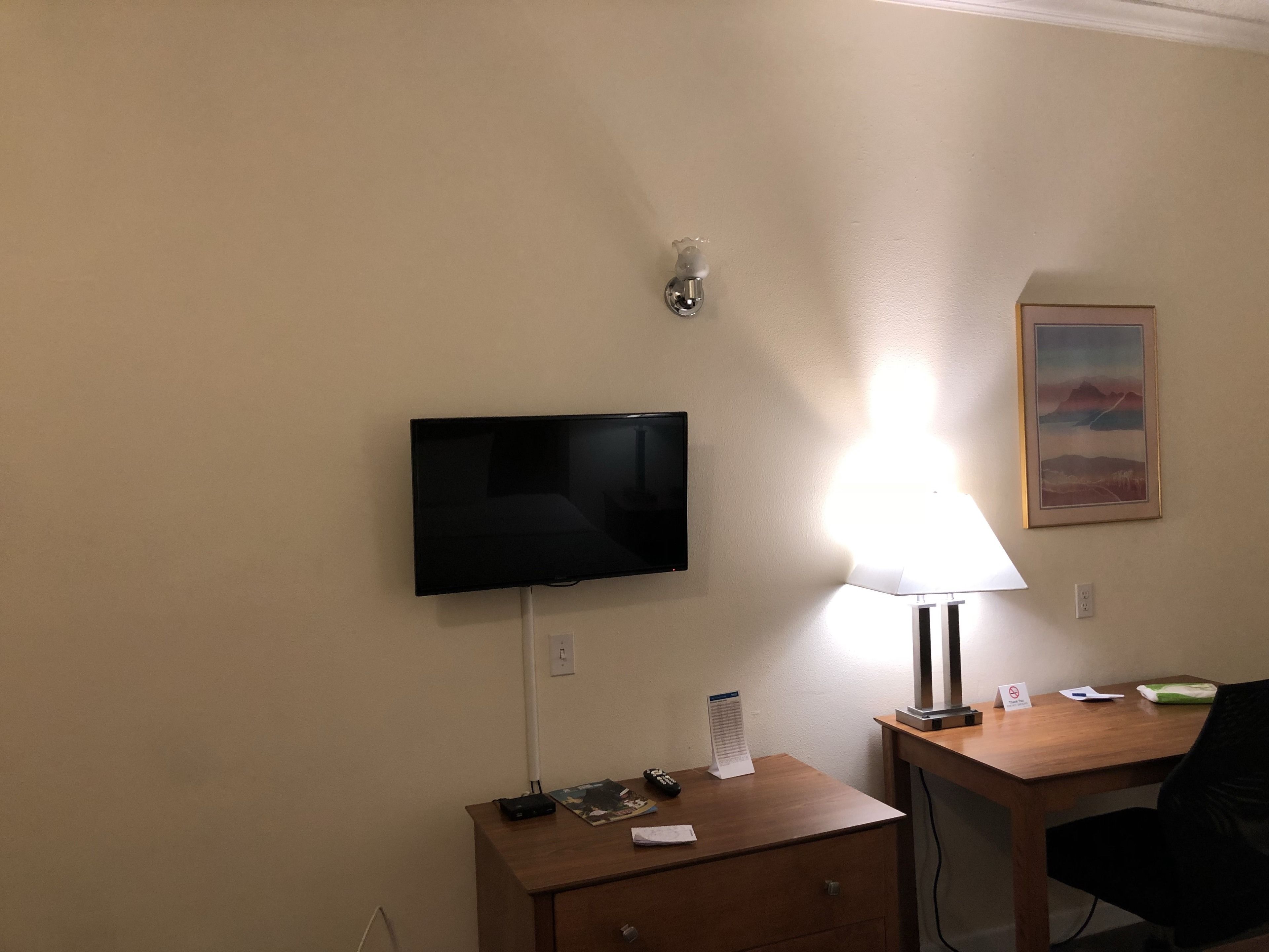 Foto - Travelodge by Wyndham Pasadena Central